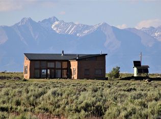 8138 County Road B, Jaroso, CO 81138