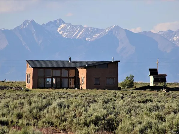 8138 County Road B, Jaroso, CO 81138