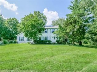 4232 Weatherton Pl, Saint Charles, MO 63304