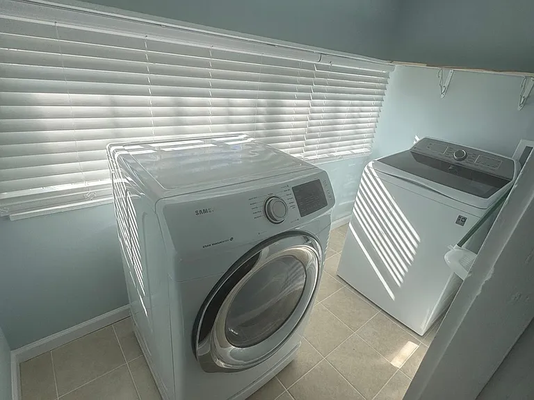 Laundry Room Cabinet