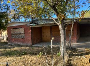 384 W Western Ave, Nogales, AZ 85621