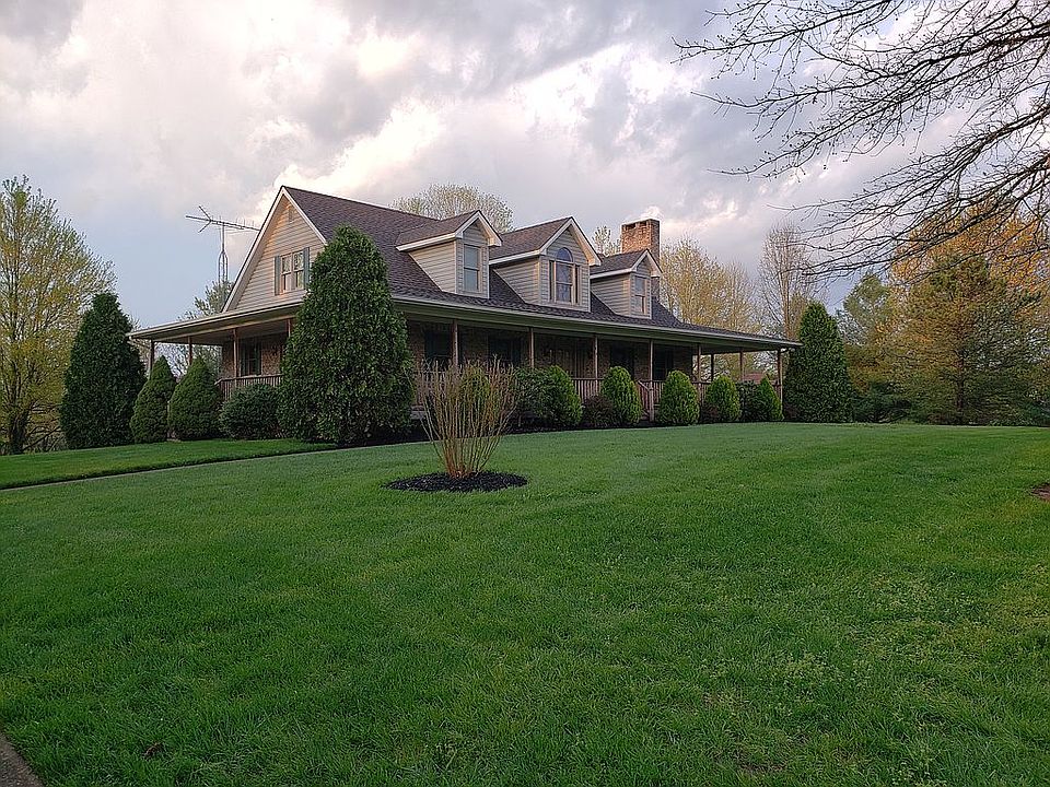 2nd image of 1006 Morris Dr
