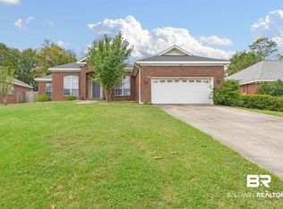 8434 Carousel Ct, Daphne, AL 36526