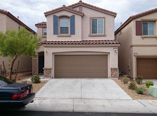 10126 Palazzo Marcelli Ct, Las Vegas, NV 89147