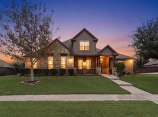 311 Covington Ln, Ovilla, TX 75154