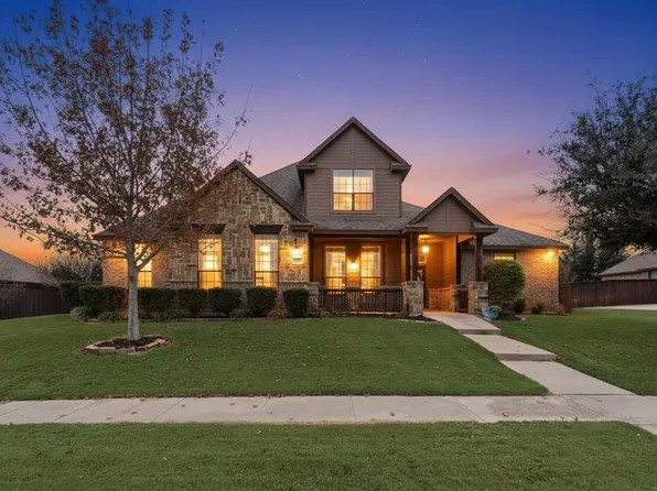 311 Covington Ln, Ovilla, TX 75154