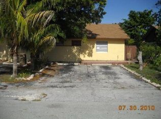 4402 NW 5th Ave, Pompano Beach, FL 33064