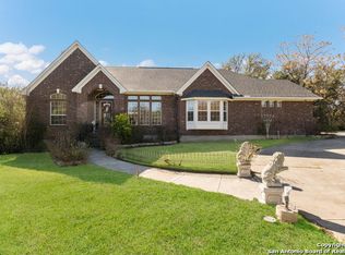 9704 Rosemont Way, Helotes, TX 78023