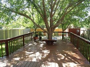 7521 Windrush Dr, Austin, TX 78729