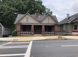 891 Metropolitan Pkwy SW, Atlanta, GA