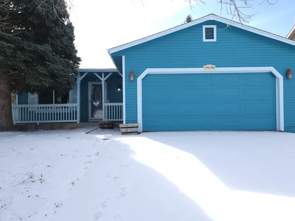 19598 E Purdue Pl, Aurora, CO 80013