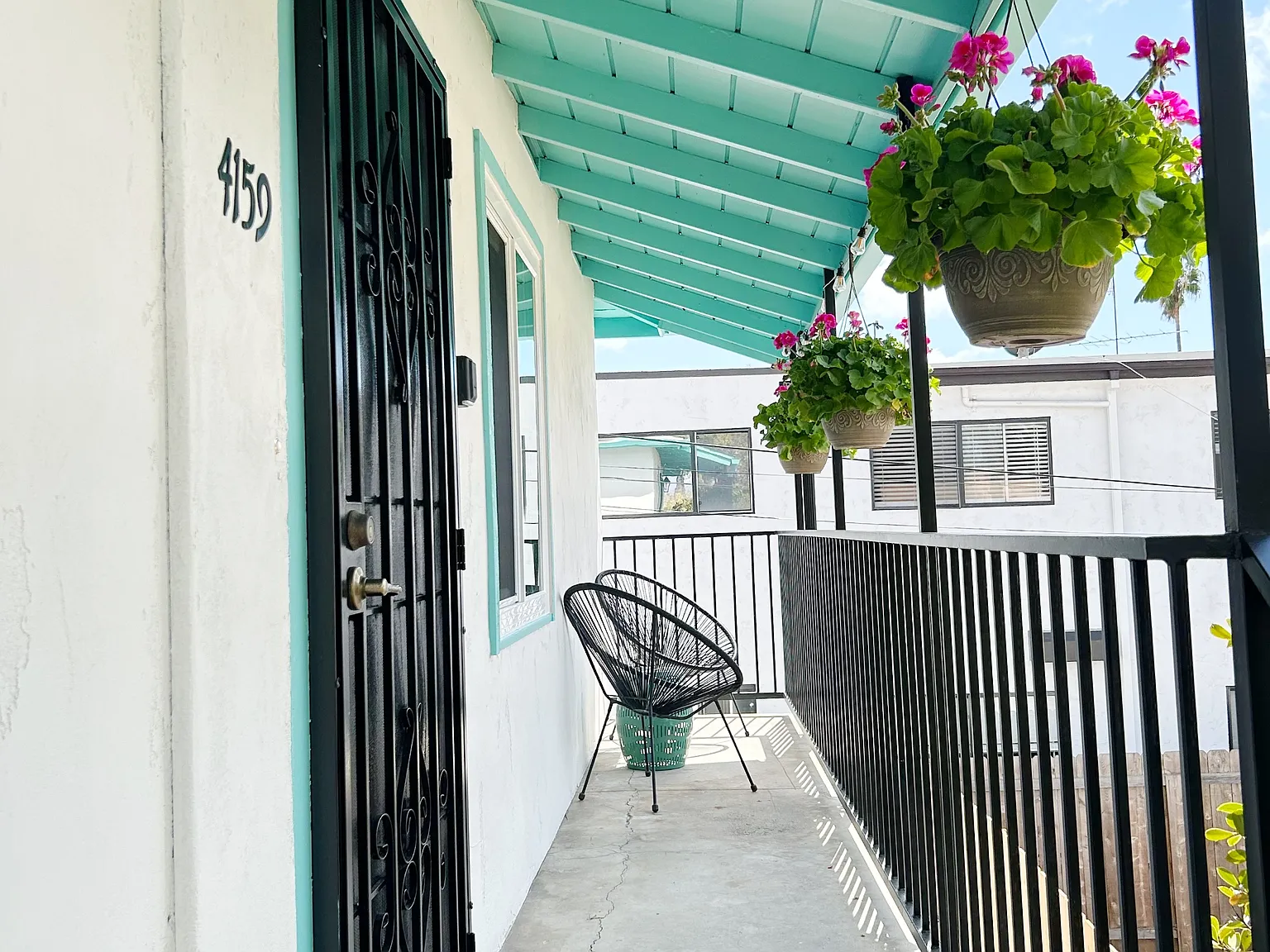 4159 Madison Avenue - 1 — Photo 4