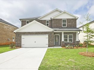 7754 Richmond Trl, Fairburn, GA 30213