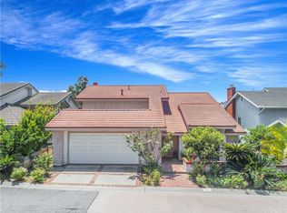 588 Bryce Canyon Way, Brea, CA 92821