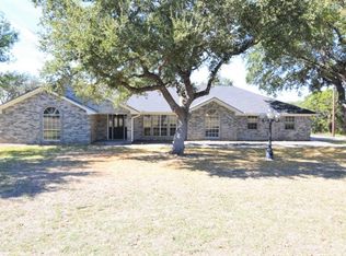 5232 Indian Springs Rd, Temple, TX 76502