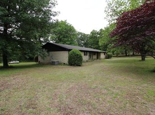 5875 E Highway 171, Malvern, AR 72104