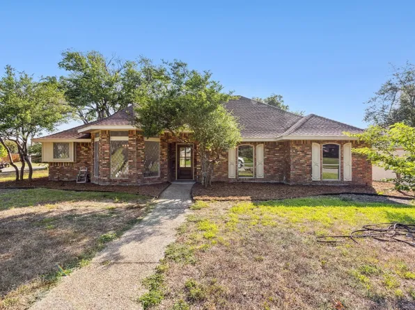 1516 Springtree Cir, Richardson, TX 75082