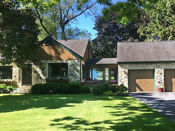 Front Exterior (Whole House)