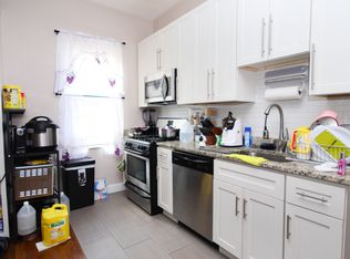 108-110 Winthrop St #3, Roxbury, MA 02119