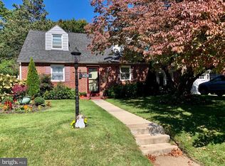 1629 Maple Ave, Haddon Heights, NJ 08035