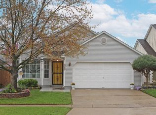 4224 Canterbury Green Way, Lexington, KY 40514
