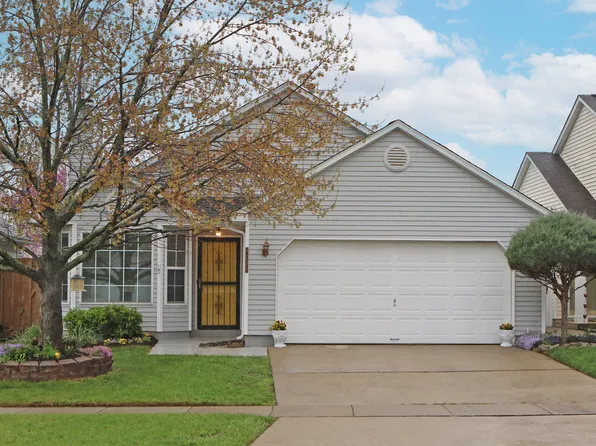4224 Canterbury Green Way, Lexington, KY 40514
