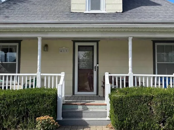 411 West St, Callao, MO 63534