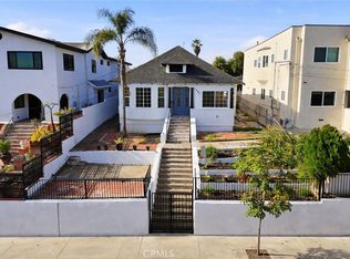 537 N Cummings St, Los Angeles, CA 90033