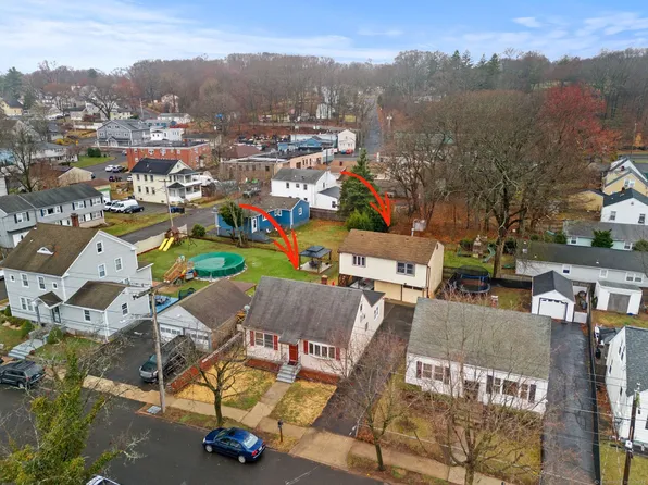 204-206 Lee Street, West Haven, CT 06516