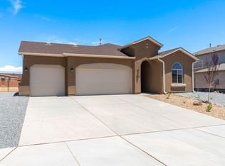 3730 Santa Fe Trl SW, Los Lunas, NM 87031