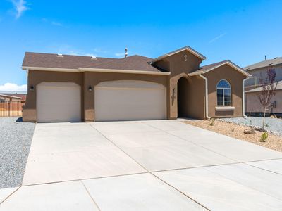 3730 Santa Fe Trl SW, Los Lunas, NM, 87031