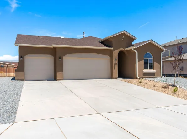 3730 Santa Fe Trl SW, Los Lunas, NM 87031