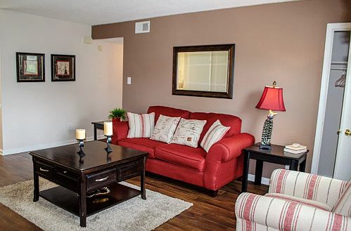 4th image of 6364 Montego Dr #A