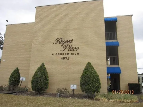 4975 San Jose Blvd Unit 215, Jacksonville, FL 32207