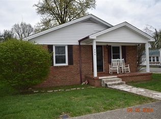 304 N Main St, Smiths Grove, KY 42171