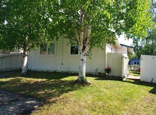 3481 Harrier Cir, Anchorage, AK 99504