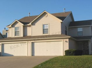 4002 Overland Dr, Lawrence, KS 66049