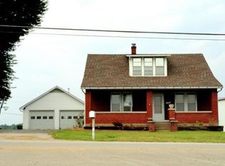 1887 Highway A, Washington, MO 63090