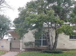 7016 Briarmeadow Dr, Dallas, TX 75230