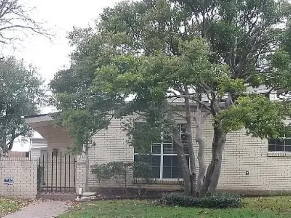 7016 Briarmeadow Dr, Dallas, TX 75230