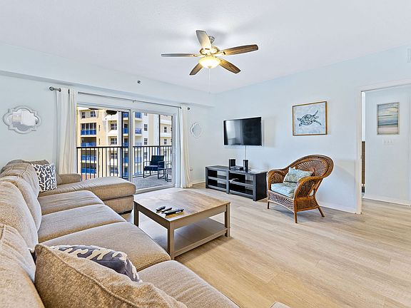 4th image of 5300 S Atlantic Ave APT 8403