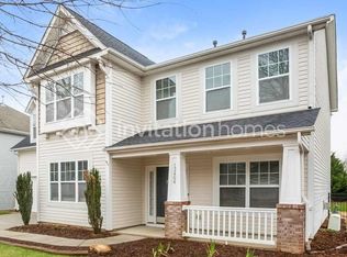 13404 Provincial Ct, Huntersville, NC 28078