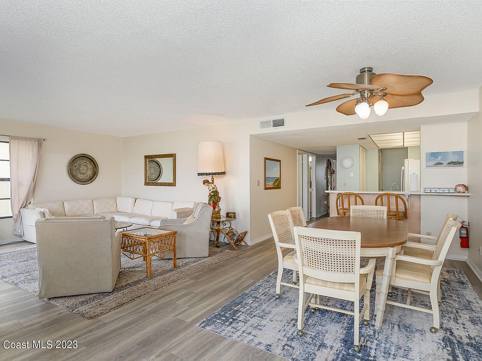 4570 Ocean Beach Blvd Cocoa Beach FL Zillow