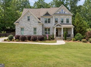 355 Glynnwilde Dr NW, Marietta, GA 30064