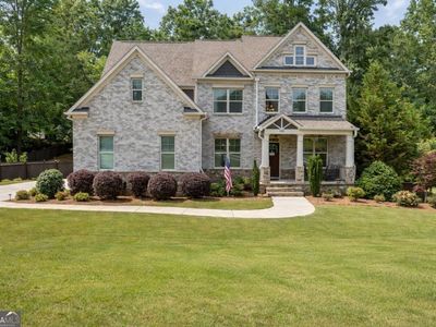 355 Glynnwilde Dr NW, Marietta, GA, 30064