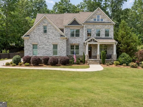 355 Glynnwilde Dr NW, Marietta, GA 30064