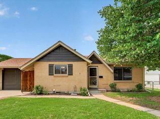 1241 S Marshall Street, Lakewood, CO 80232