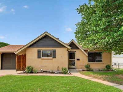 1241 S Marshall Street, Lakewood, CO, 80232