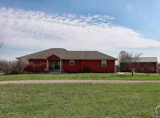 6211 SW 85th St, Auburn, KS 66402