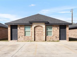 1105 W Kennedy St APT 18, Pharr, TX 78577